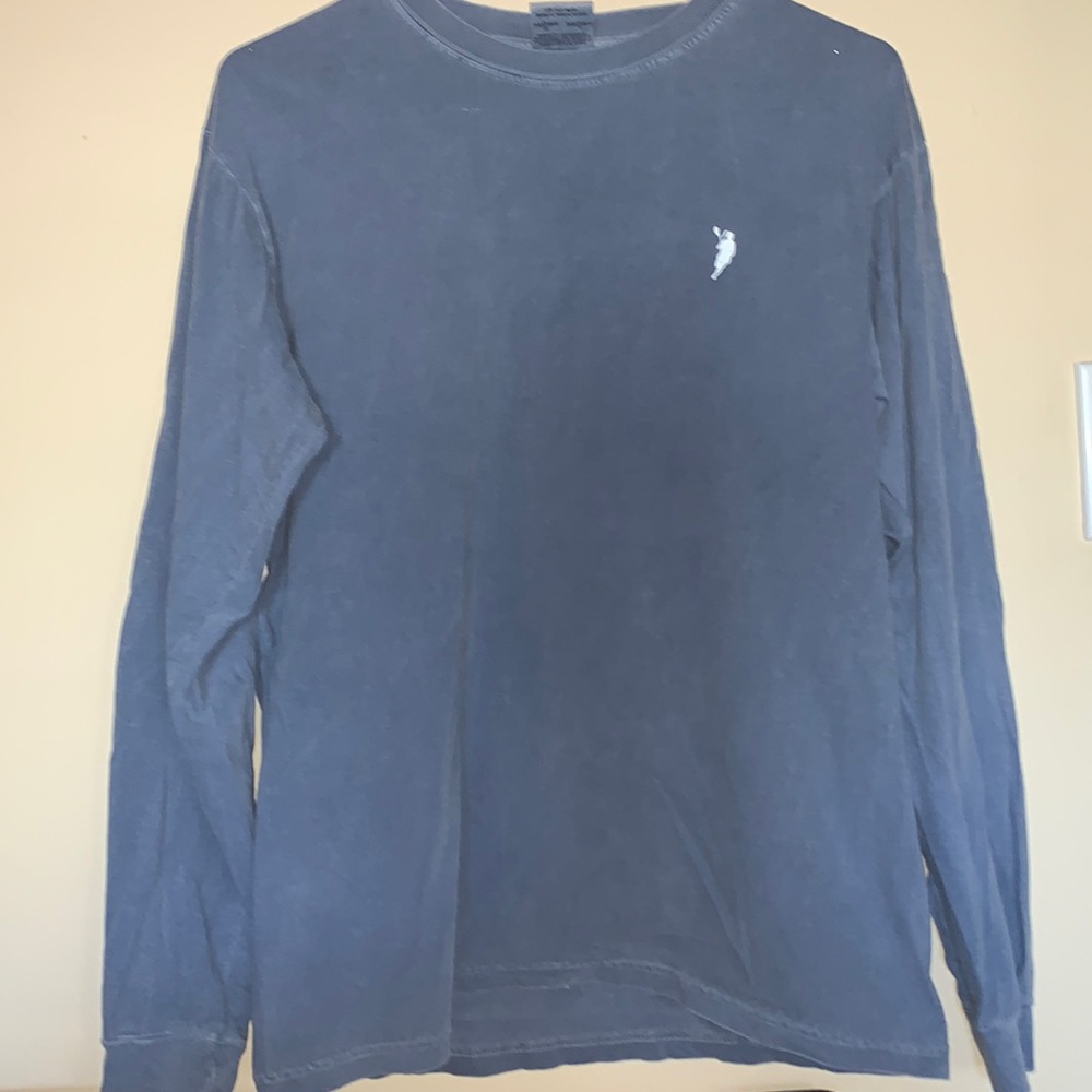 Women’s Lacrosse Long Sleeve Tee